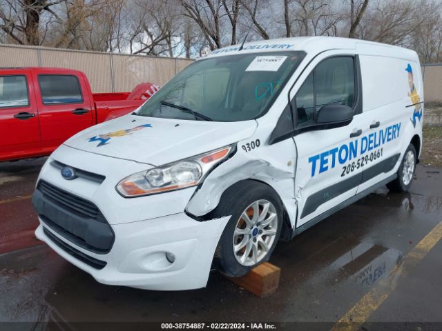 NM0LS7F76H1319300 Ford Transit Connect Xlt