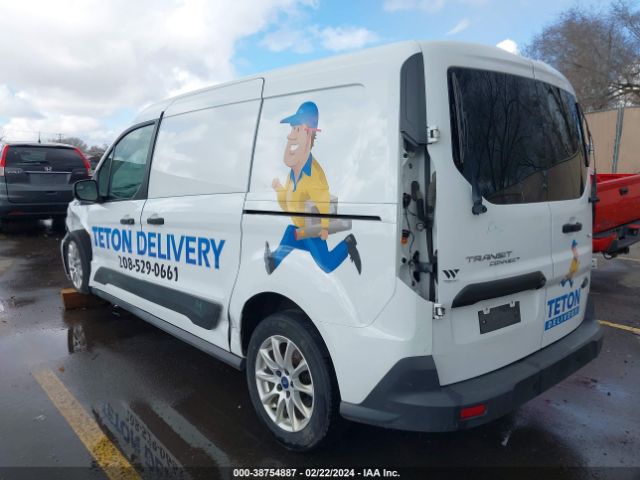 NM0LS7F76H1319300 Ford Transit Connect Xlt