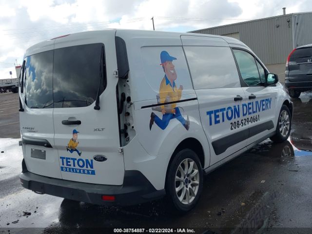 NM0LS7F76H1319300 Ford Transit Connect Xlt