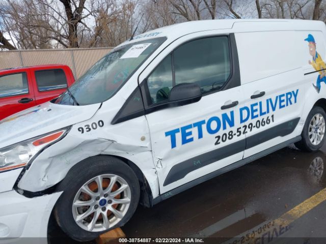 NM0LS7F76H1319300 Ford Transit Connect Xlt