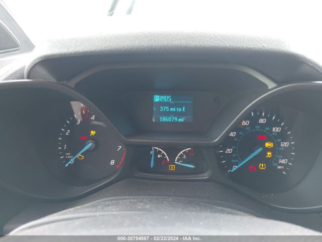 NM0LS7F76H1319300 Ford Transit Connect Xlt