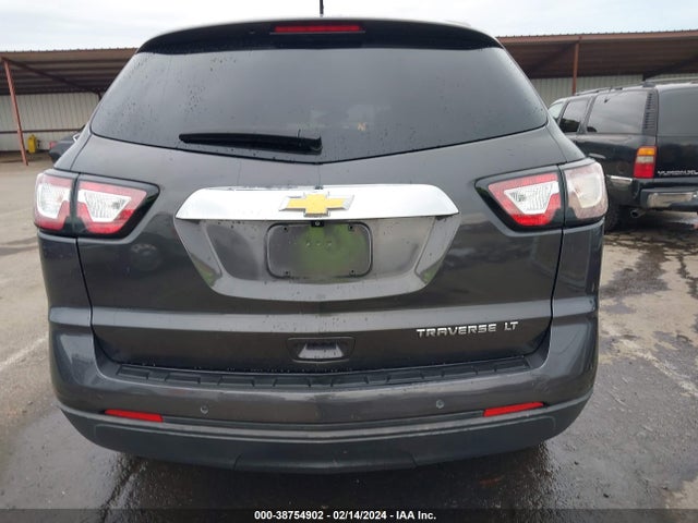 Chevrolet Traverse 1lt 2015 1GNKRGKDXFJ258625 Image 16