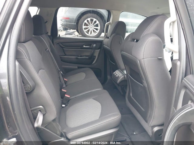 Chevrolet Traverse 1lt 2015 1GNKRGKDXFJ258625 Image 8