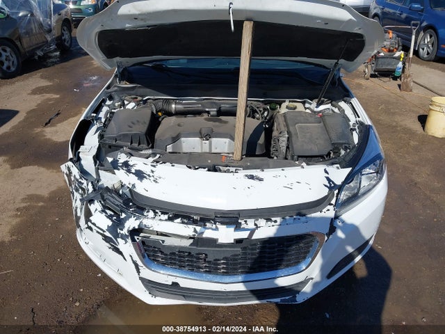 Chevrolet MALIBU LS 2015 1G11B5SL5FU153146 Image 10