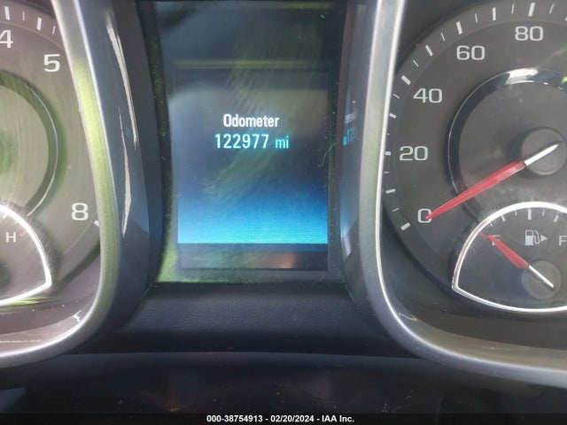 Chevrolet MALIBU LS 2015 1G11B5SL5FU153146 Image 15