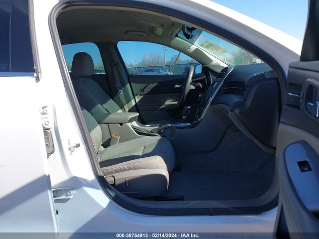 Chevrolet MALIBU LS 2015 1G11B5SL5FU153146 Image 5