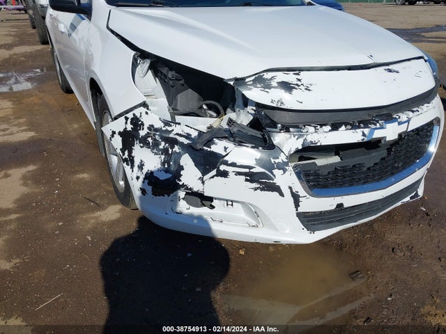 Chevrolet MALIBU LS 2015 1G11B5SL5FU153146 Image 6
