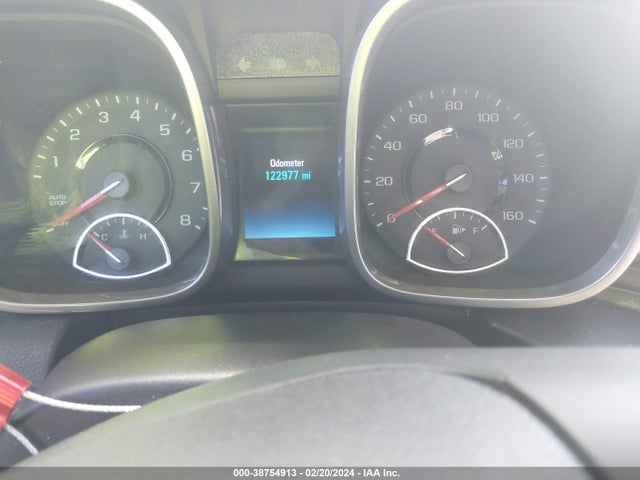 Chevrolet MALIBU LS 2015 1G11B5SL5FU153146 Image 7