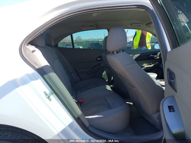 Chevrolet MALIBU LS 2015 1G11B5SL5FU153146 Image 8
