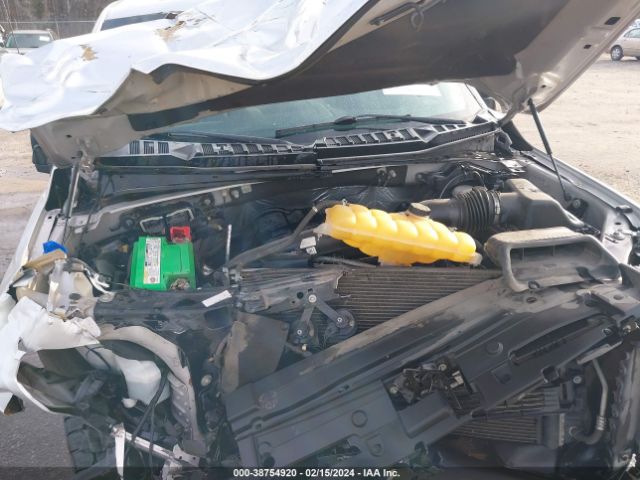 1FTEW1EG5GKF75838 Ford F-150 Xlt