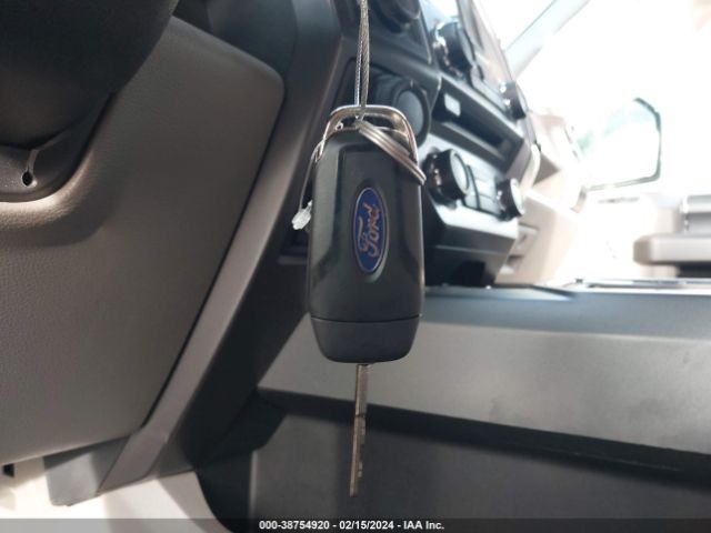 1FTEW1EG5GKF75838 Ford F-150 Xlt