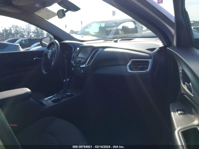 Chevrolet EQUINOX LT 2018 2GNAXSEV7J6280323 Image 5