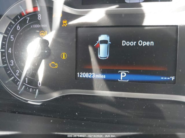 5FNYF6H07HB075297 Honda Pilot Elite