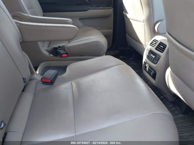 5FNYF6H07HB075297 Honda Pilot Elite