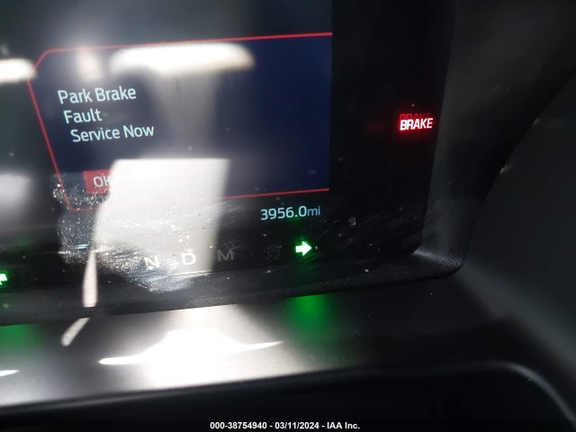 Ford Bronco Wildtrak 2023 1FMEE5DP4PLB89882 Image 15