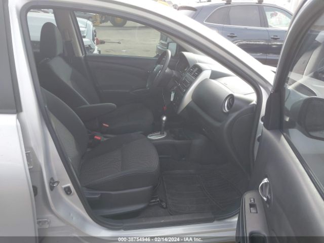 3N1CN7AP1GL830375 Nissan Versa 1.6 S/1.6 S+/1.6 Sl/1.6 Sv