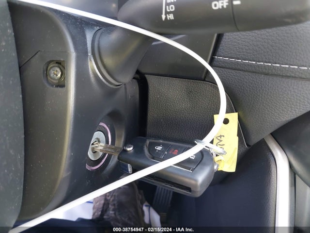 Toyota RAV4 LE 2023 2T3F1RFV4PW406240 Image 10