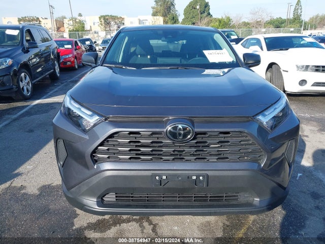 Toyota RAV4 LE 2023 2T3F1RFV4PW406240 Image 11