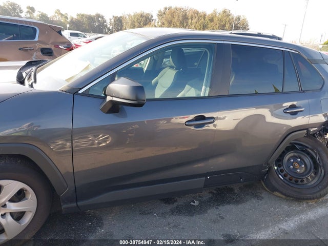Toyota RAV4 LE 2023 2T3F1RFV4PW406240 Image 13