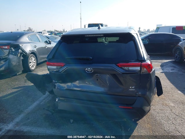 Toyota RAV4 LE 2023 2T3F1RFV4PW406240 Image 15