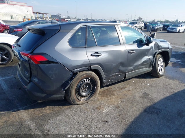 Toyota RAV4 LE 2023 2T3F1RFV4PW406240 Image 3