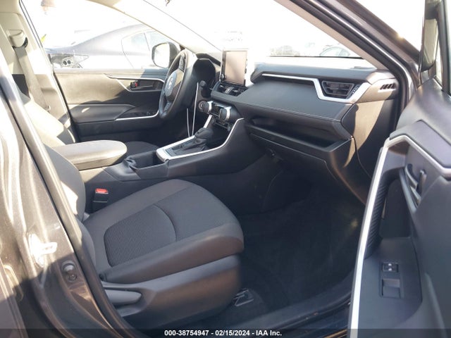 Toyota RAV4 LE 2023 2T3F1RFV4PW406240 Image 4