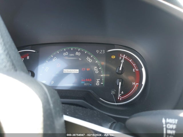 Toyota RAV4 LE 2023 2T3F1RFV4PW406240 Image 6