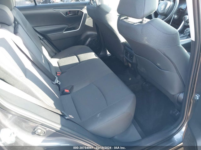 Toyota RAV4 LE 2023 2T3F1RFV4PW406240 Image 7