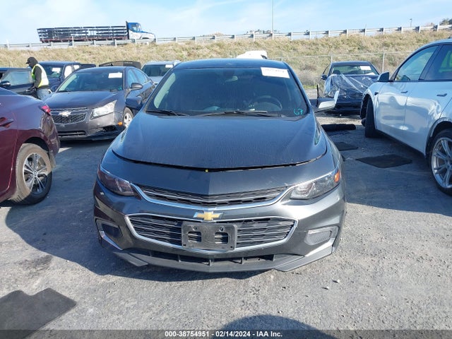 Chevrolet MALIBU LT 2018 1G1ZD5ST3JF242563 Image 12