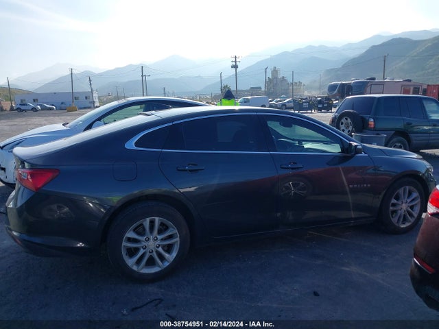 Chevrolet MALIBU LT 2018 1G1ZD5ST3JF242563 Image 13