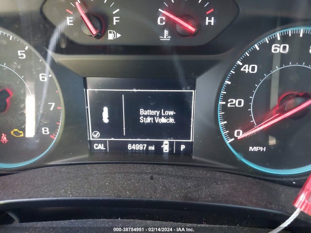 Chevrolet MALIBU LT 2018 1G1ZD5ST3JF242563 Image 15