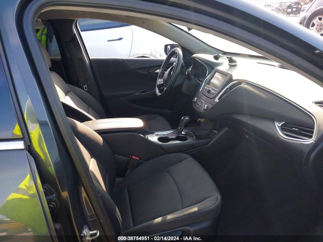 Chevrolet MALIBU LT 2018 1G1ZD5ST3JF242563 Image 5