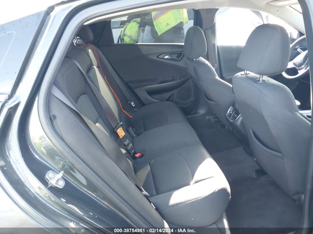 Chevrolet MALIBU LT 2018 1G1ZD5ST3JF242563 Image 8