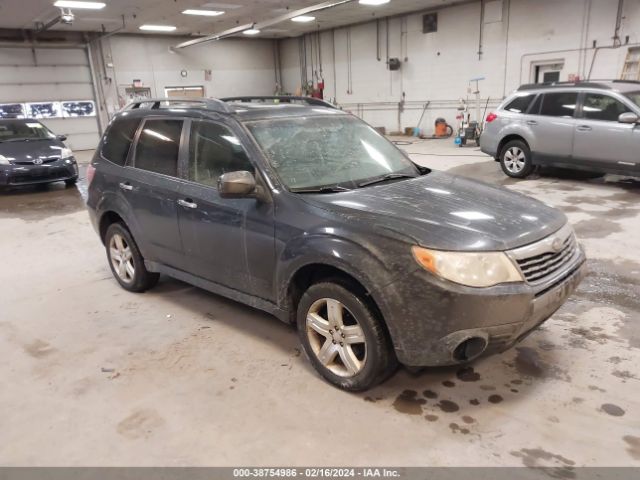 Auction sale of the 2009 Subaru Forester 2.5x, vin: JF2SH63679H769650, lot number: 38754986