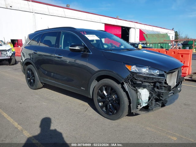 2019 5XYPGDA53KG606191 main image