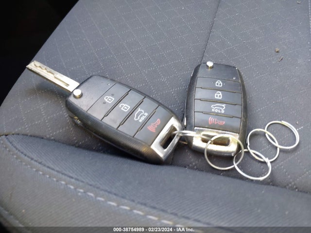 KIA Sorento 3.3l S 2019 5XYPGDA53KG606191 Image 11