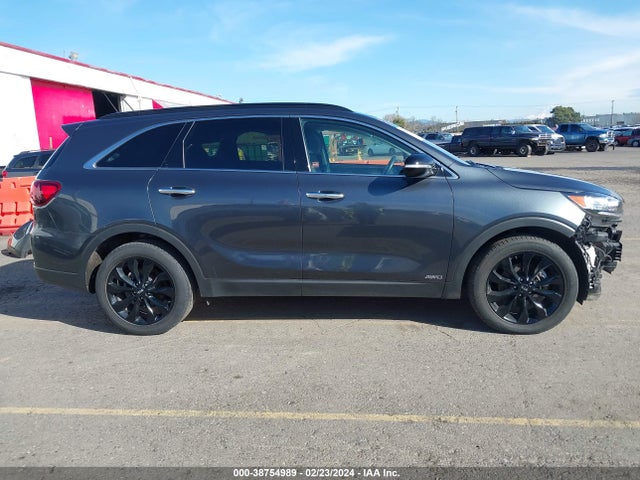 KIA Sorento 3.3l S 2019 5XYPGDA53KG606191 Image 14