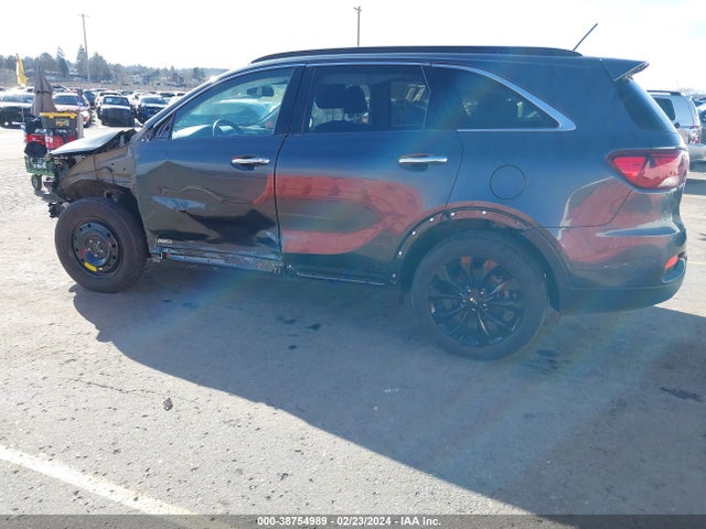 KIA Sorento 3.3l S 2019 5XYPGDA53KG606191 Image 15
