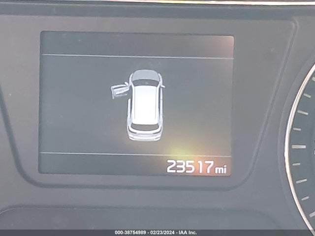 KIA Sorento 3.3l S 2019 5XYPGDA53KG606191 Image 16