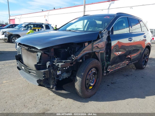 KIA Sorento 3.3l S 2019 5XYPGDA53KG606191 Image 6
