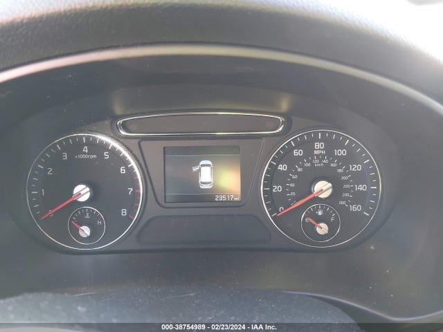 KIA Sorento 3.3l S 2019 5XYPGDA53KG606191 Image 7
