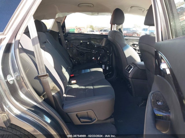 KIA Sorento 3.3l S 2019 5XYPGDA53KG606191 Image 8