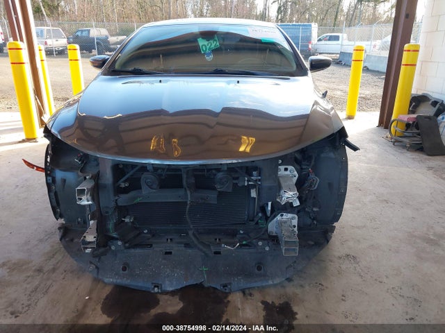 Chrysler 200 Limited 2015 1C3CCCAB8FN604286 Image 6