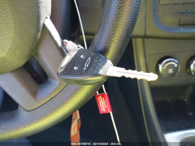 1C3CDZAB9EN214764 Dodge AVENGER SE