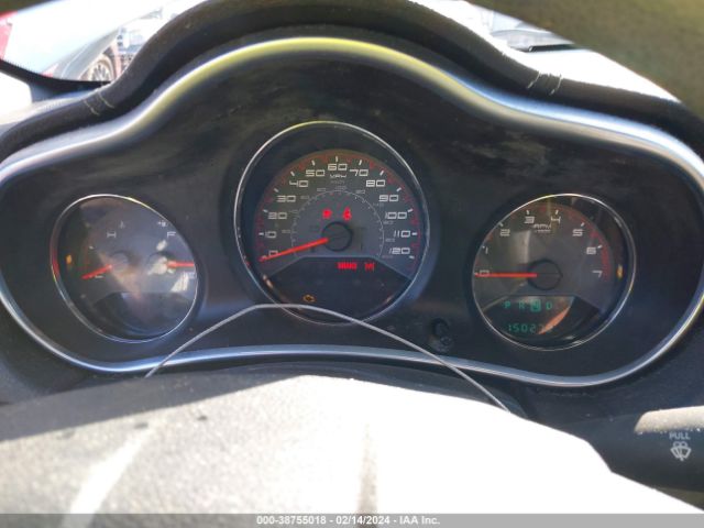 1C3CDZAB9EN214764 Dodge AVENGER SE