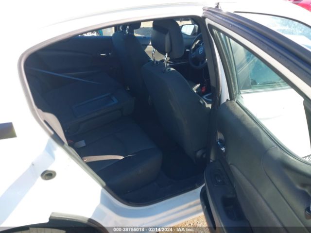 1C3CDZAB9EN214764 Dodge AVENGER SE
