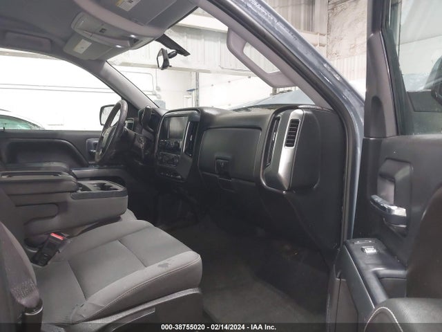 Chevrolet Silverado 1500 1lt 2016 3GCUKREC1GG160929 Image 5