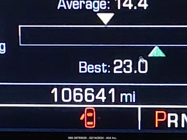 Chevrolet Silverado 1500 1lt 2016 3GCUKREC1GG160929 Image 7