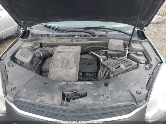 Chevrolet EQUINOX LS 2016 2GNFLEEK0G6155598 Image 10