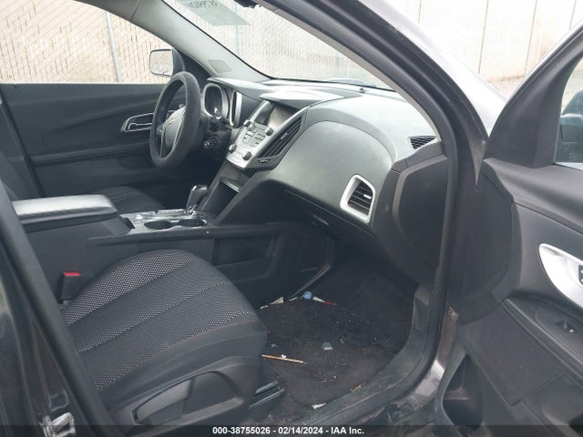 Chevrolet EQUINOX LS 2016 2GNFLEEK0G6155598 Image 5